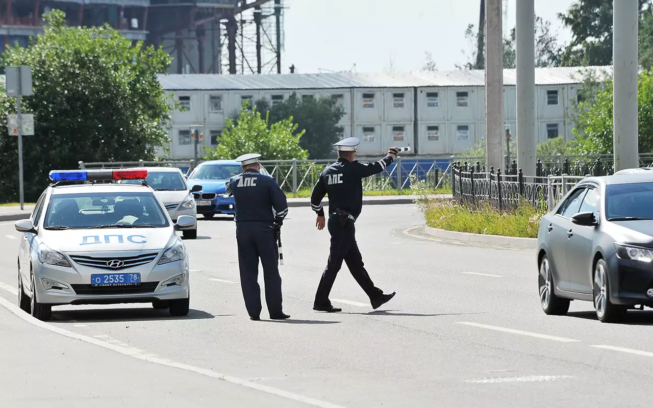 Штрафы за это нарушение в России выросли в два раза: подробности