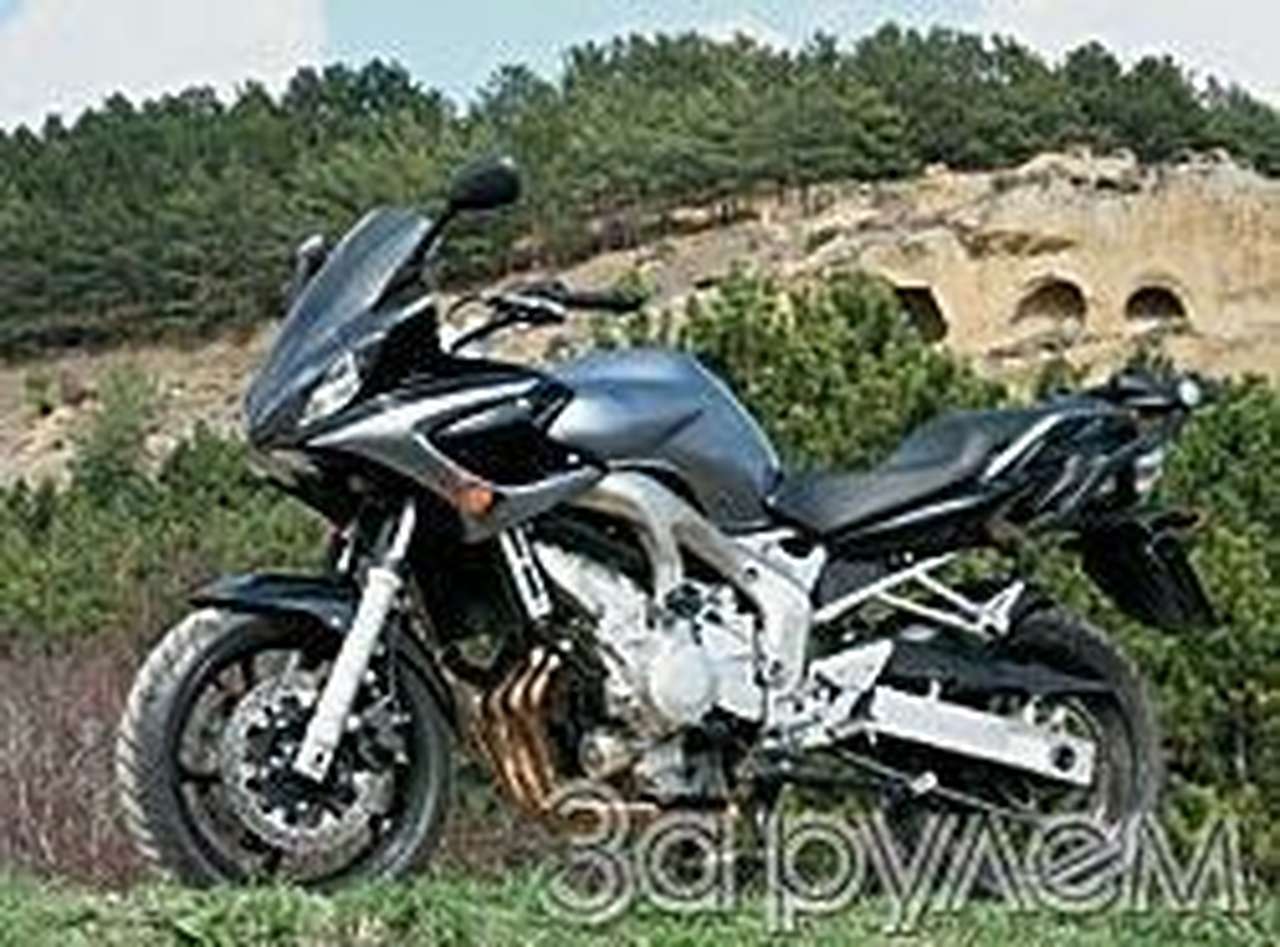 Фокус с "фазером"