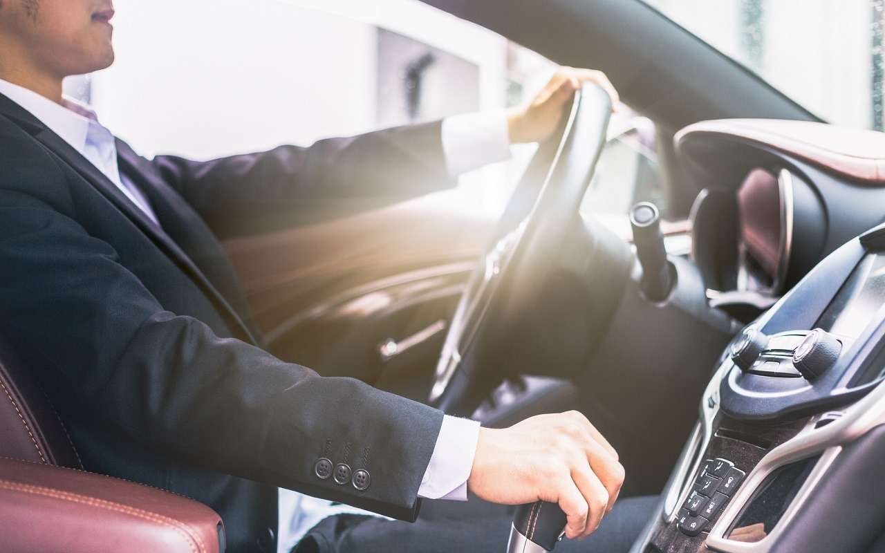 Почему машины с проверенным классическим автоматом больше не производят?