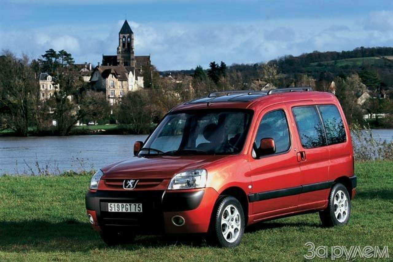 Выбираем автомобиль с дизелем. Урчанье – свет