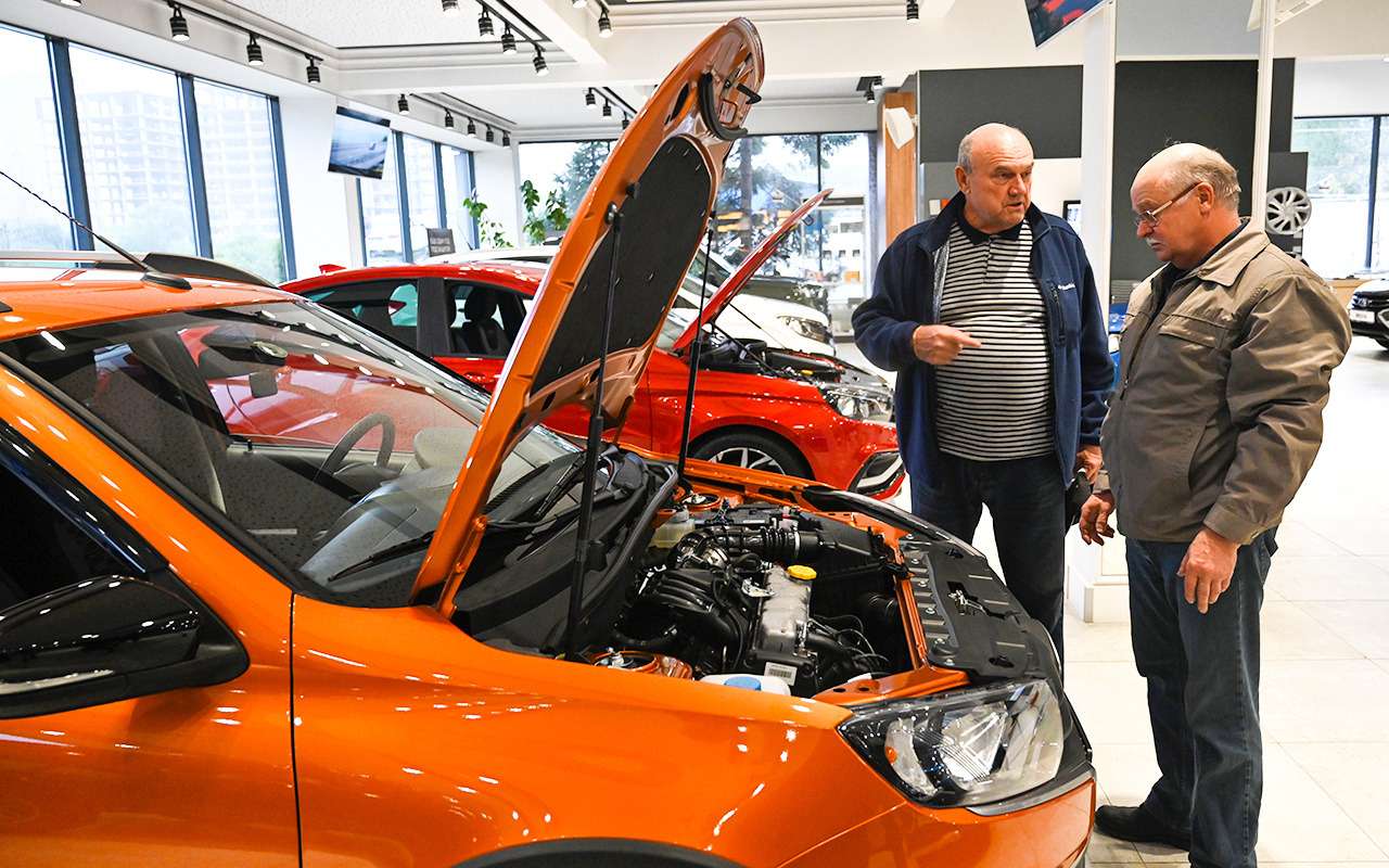 Стало известно, как изменились запросы автомобилистов при выборе б/у