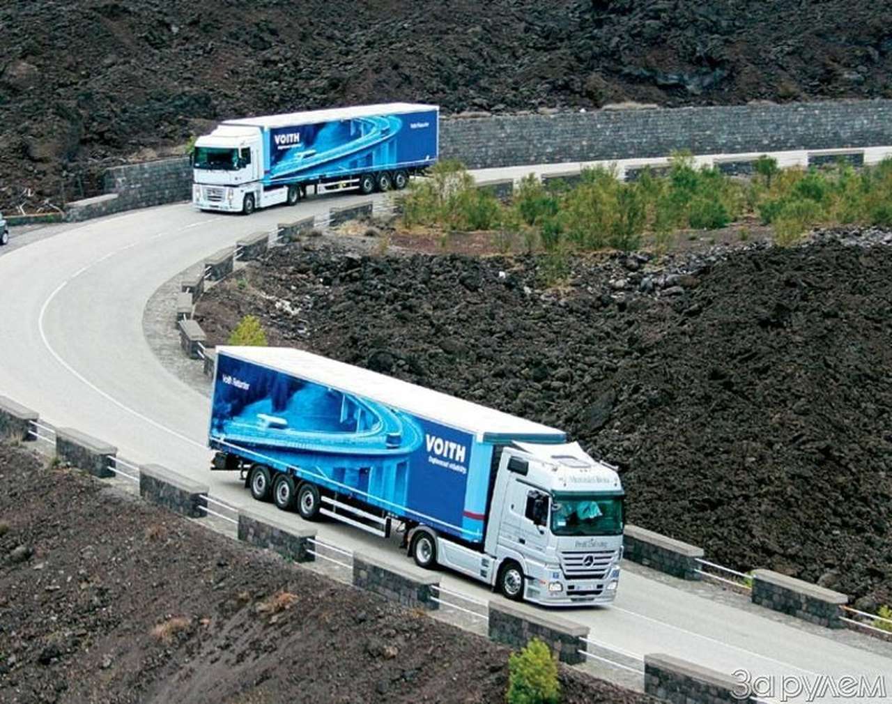 Вода в ступе