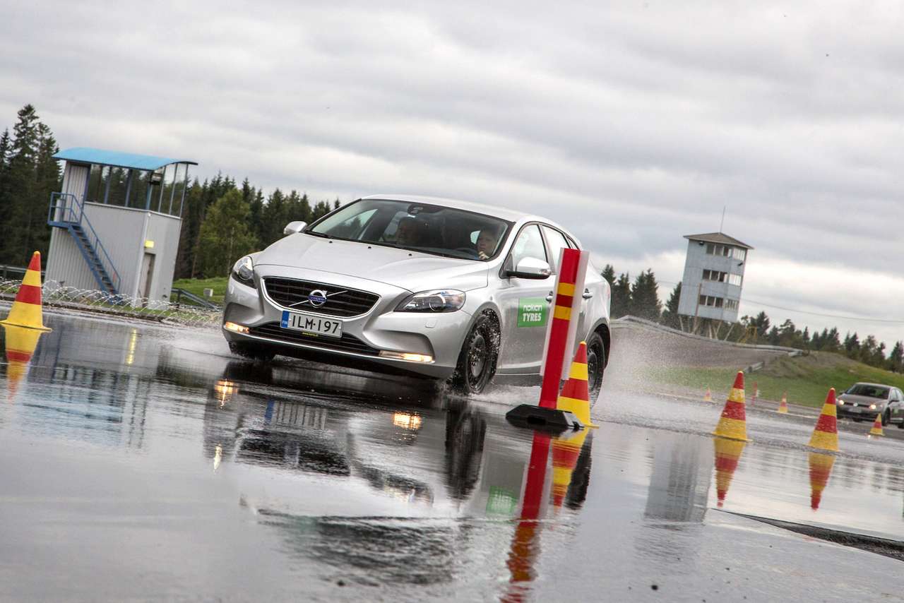 8 шинных новинок к сезону весна-лето/2016