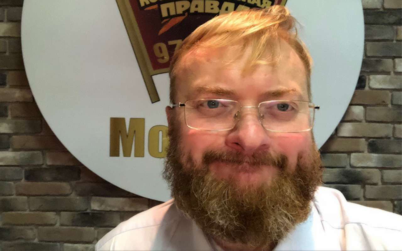 «Перед иностранцами стыдно!» Милонов предложил бороться с плохими дорогами смекалкой