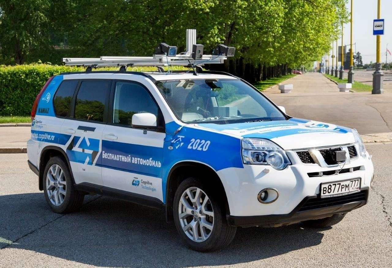 Россия и США найдут общий язык в обсуждении беспилотников