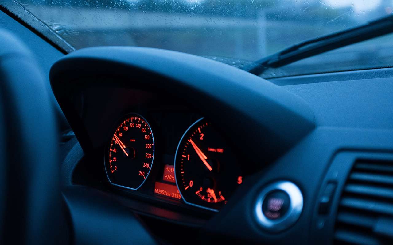 Эксперты выяснили, как нестабильность работы ДВС отражается на расходе топлива