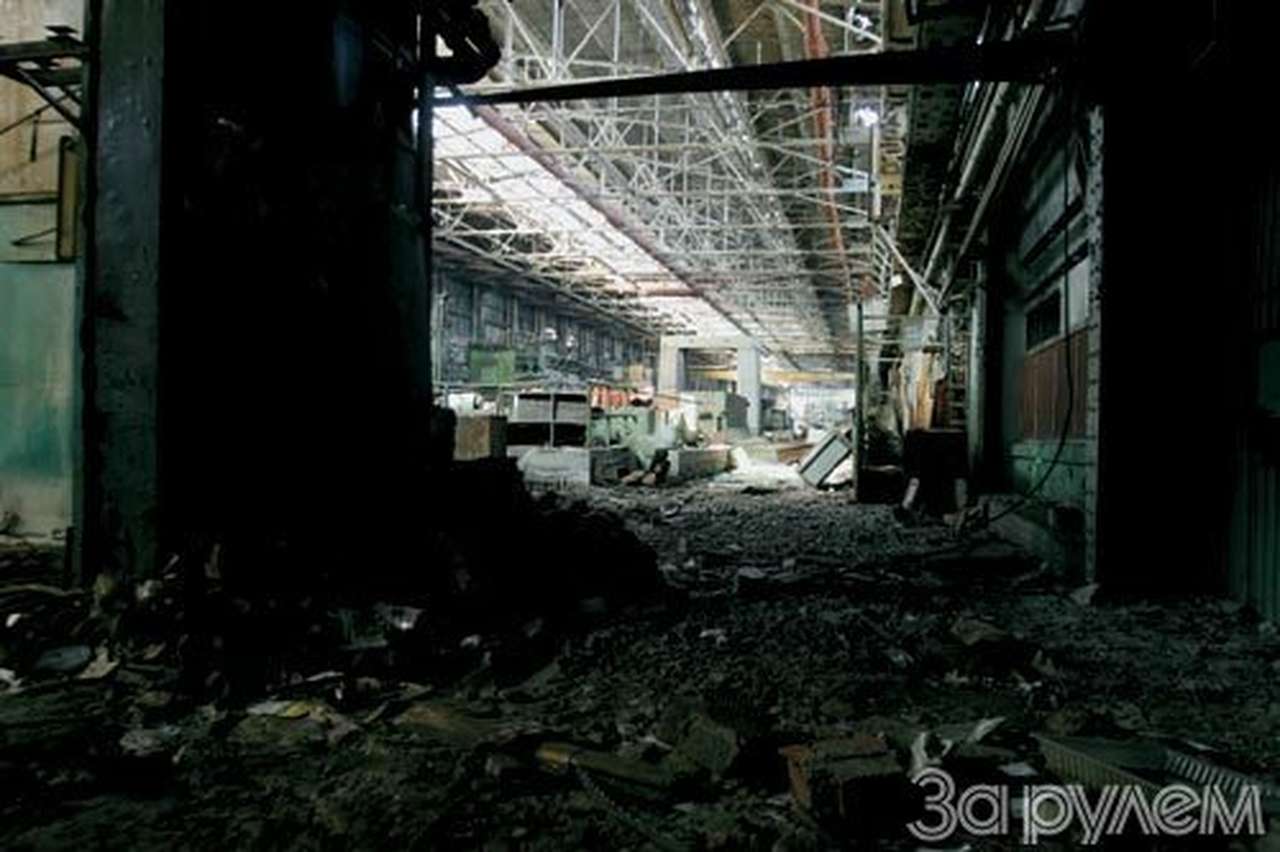 Хроника объявленной смерти