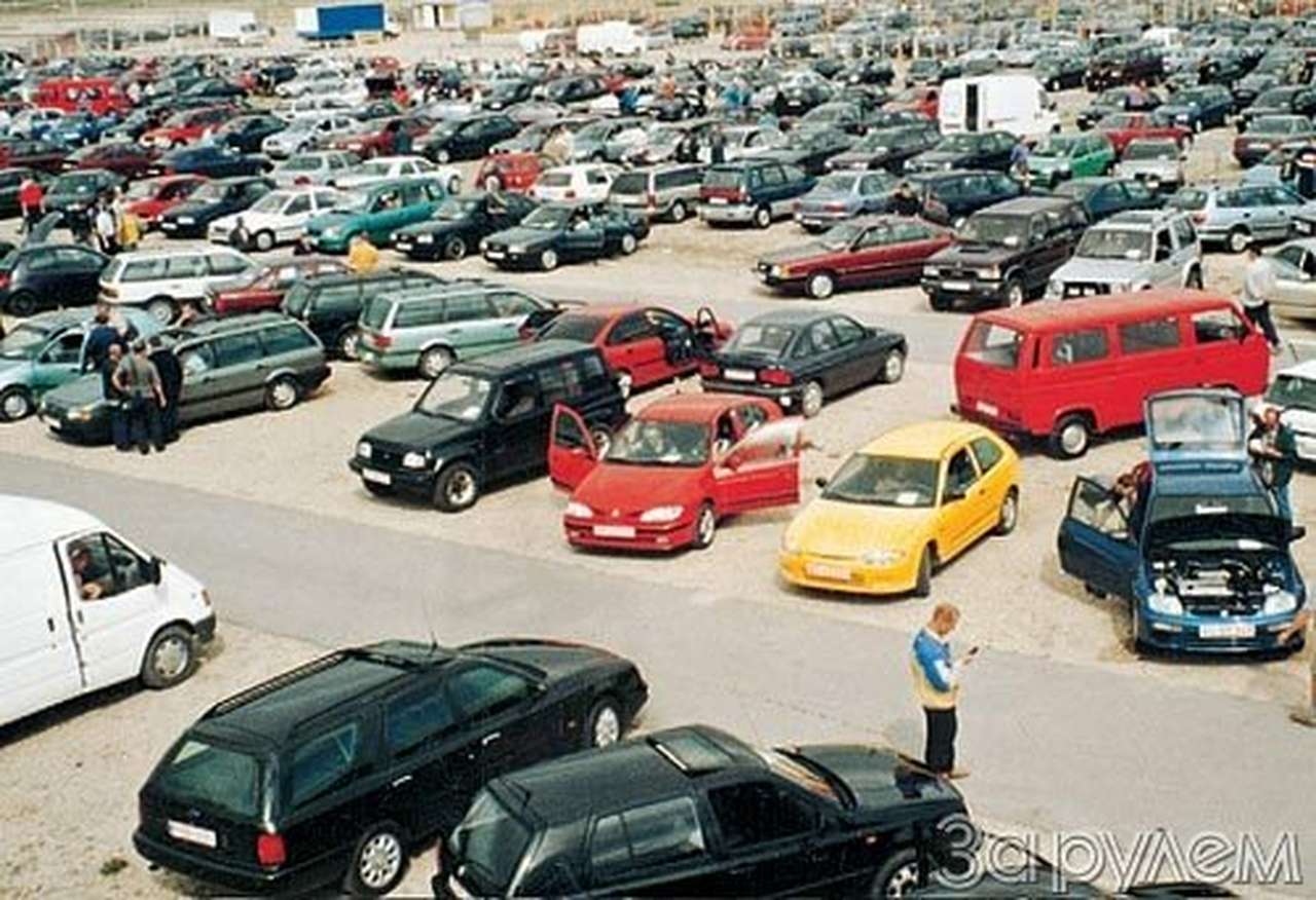 Ударим пошлинами по конкурентам!