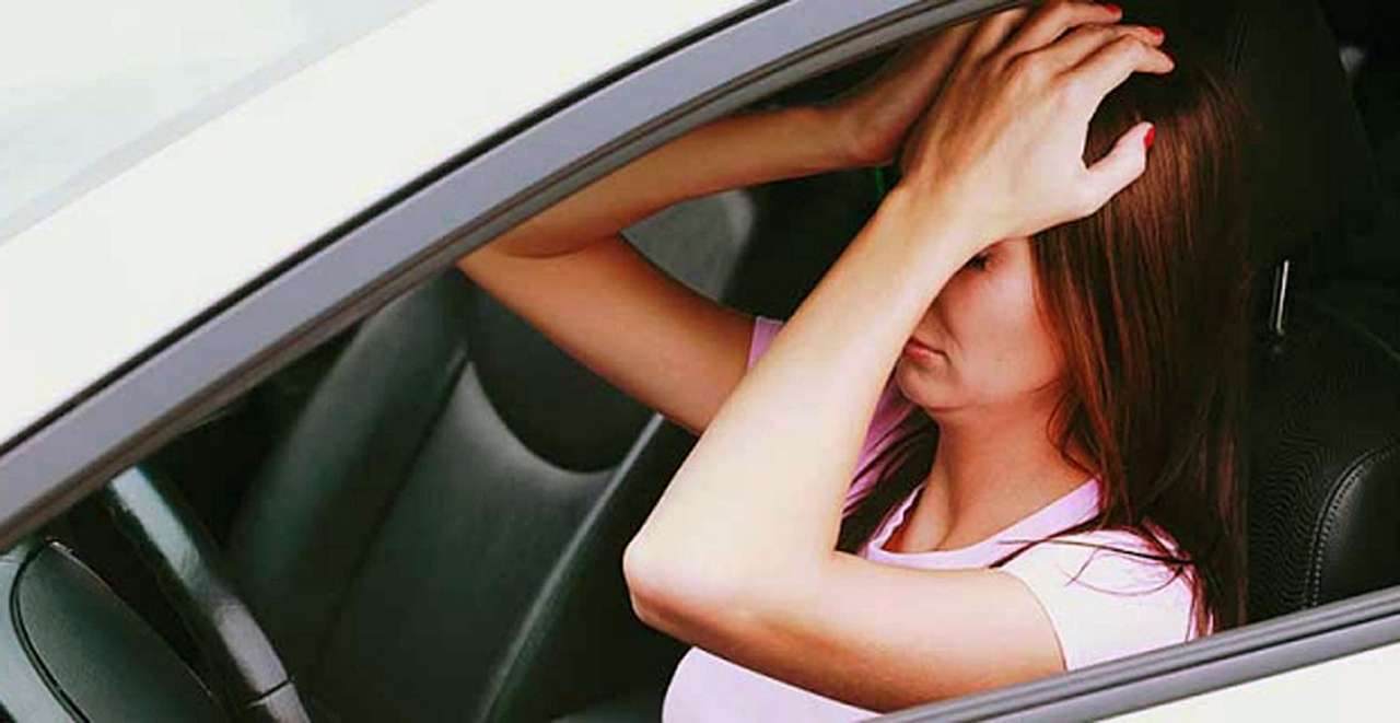 10 вопросов, которые должен задать себе начинающий водитель