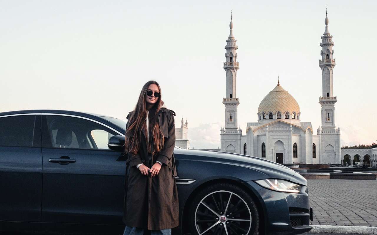 Почему туристам из арабских стран так нравится в России?