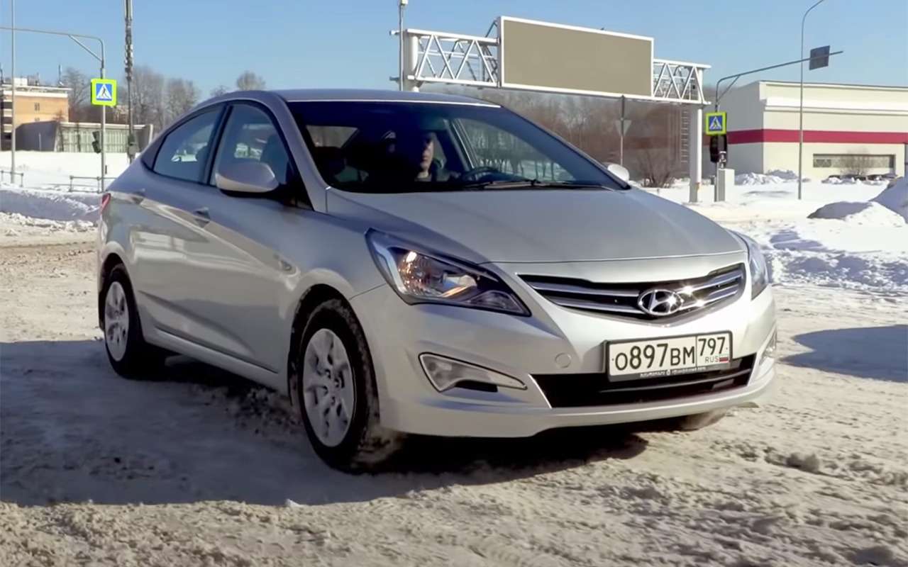 6 слабых мест моторов Hyundai и Kia