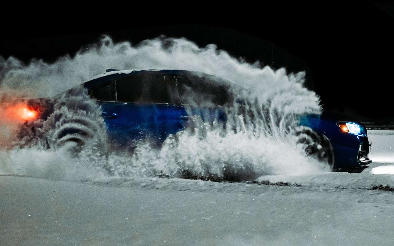 Жителям Севера нужно каждые 1,5-2 часа ночью прогревать мотор авто с этой целью