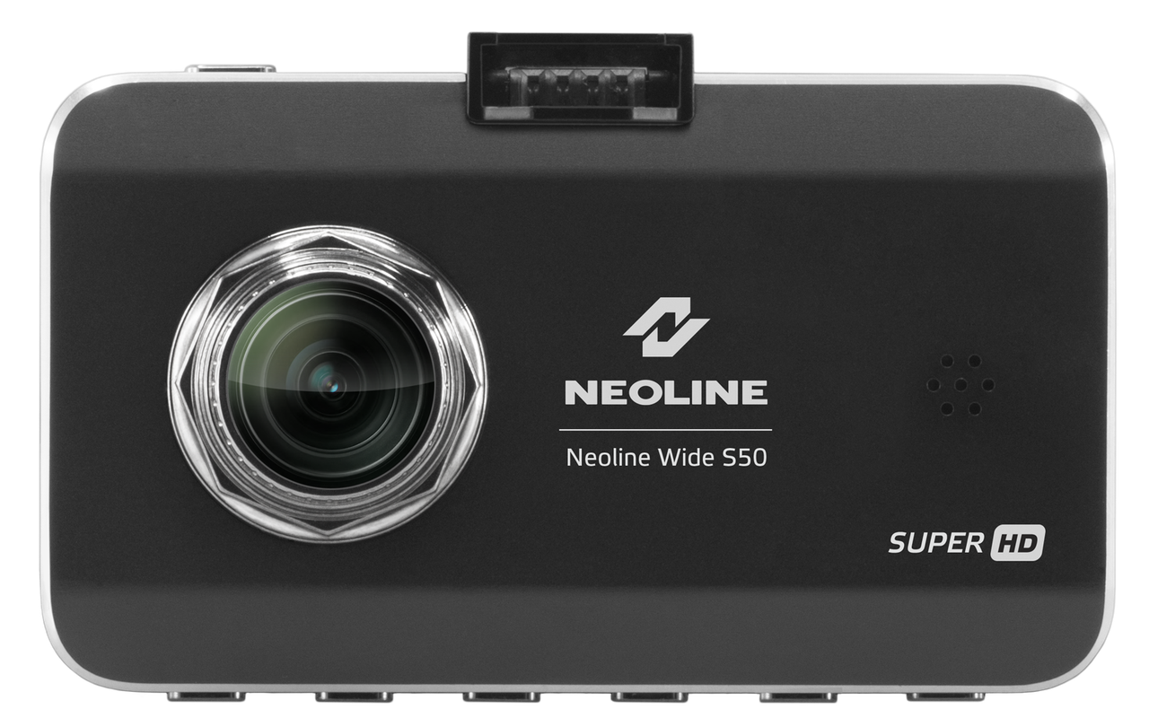 Neoline Wide S50: вплоть до мельчайших деталей