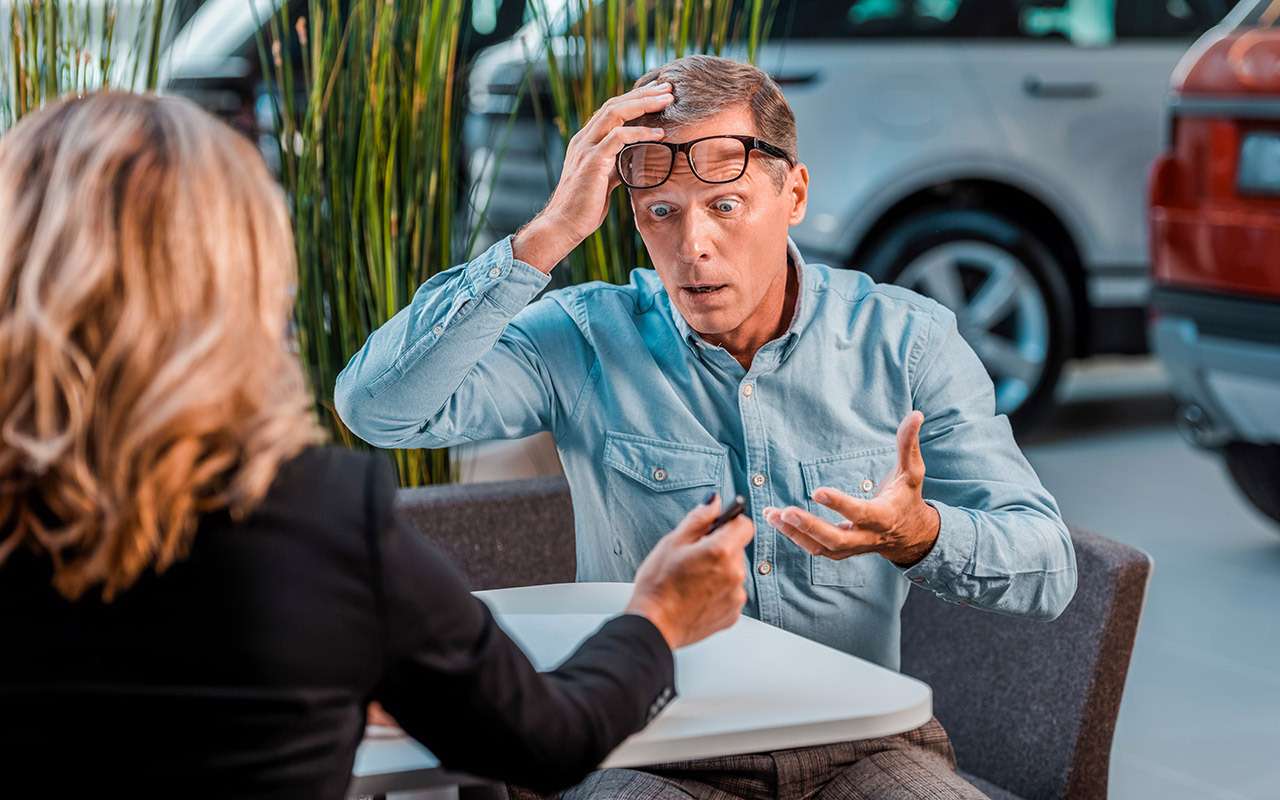 Осенью цены на иномарки и отечественные авто вырастут — эксперт назвал причину