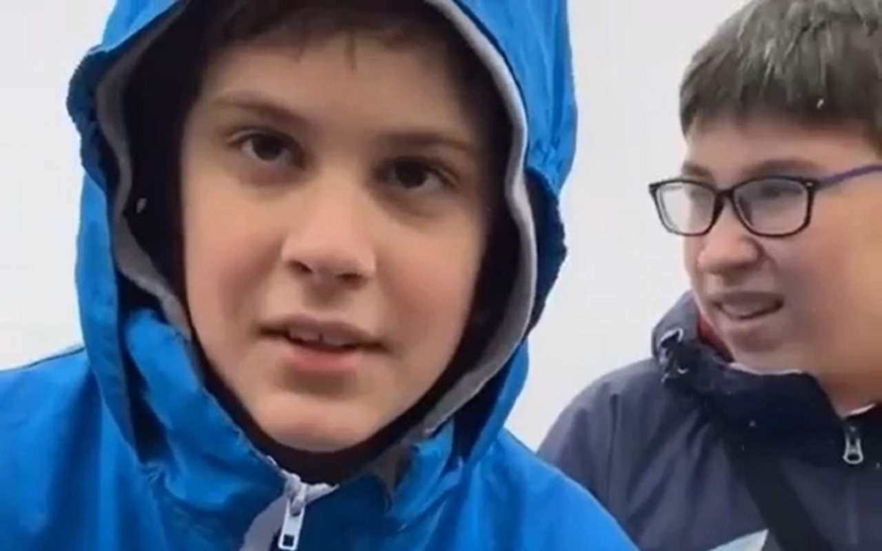 «Рыцари сверкающей машины» покорили соцсети