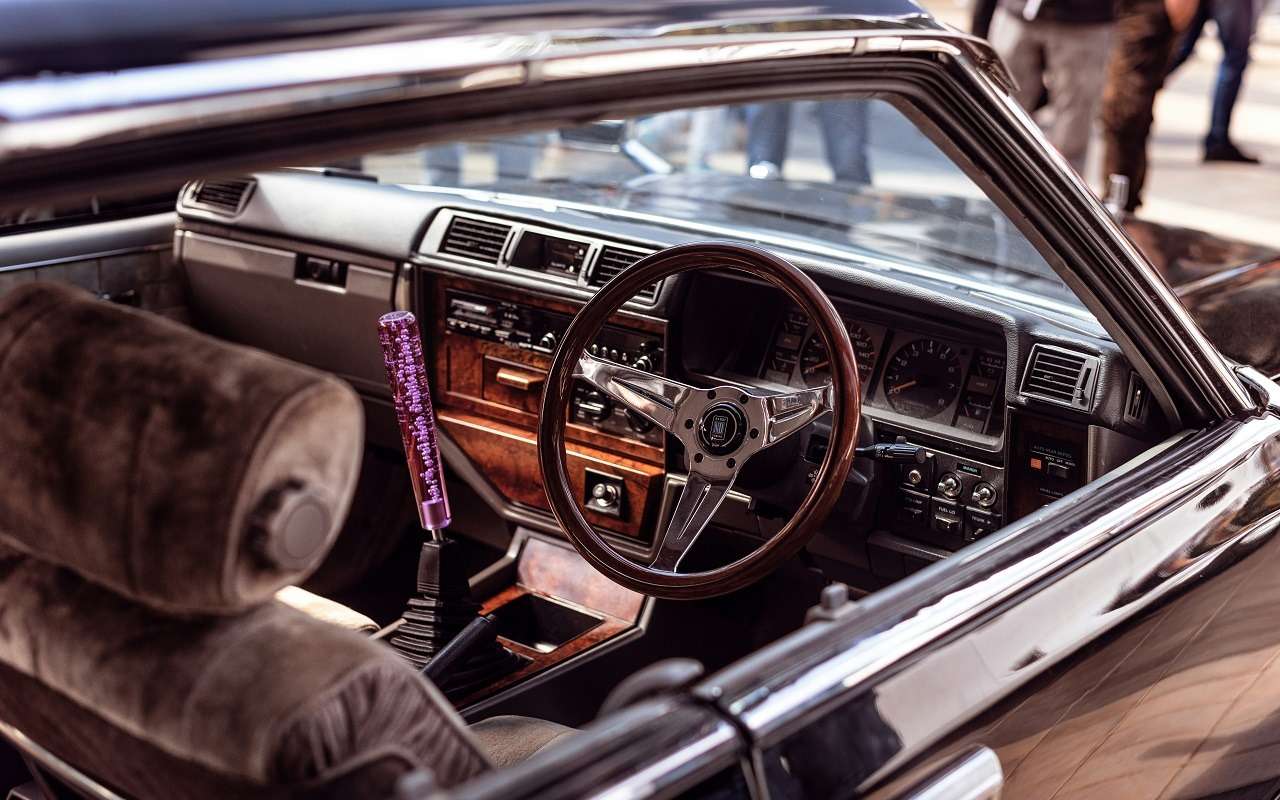 «Праворульки» хотят запретить — что будет дальше?