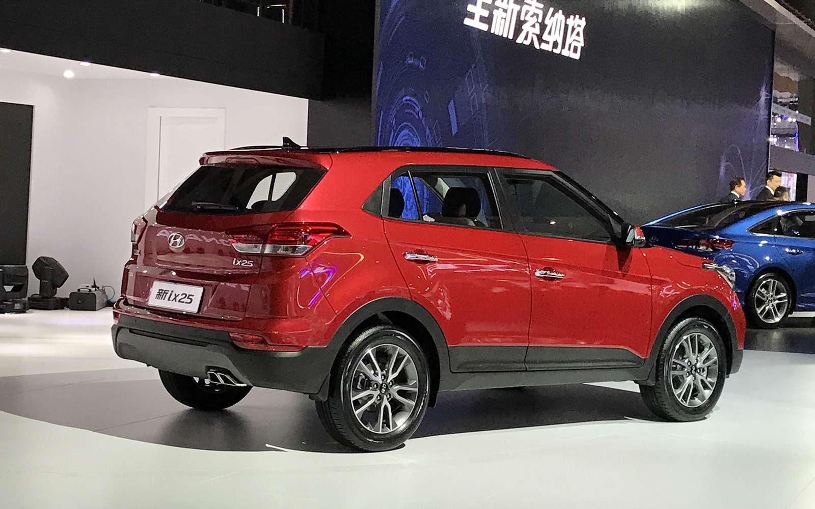 Hyundai Creta b2