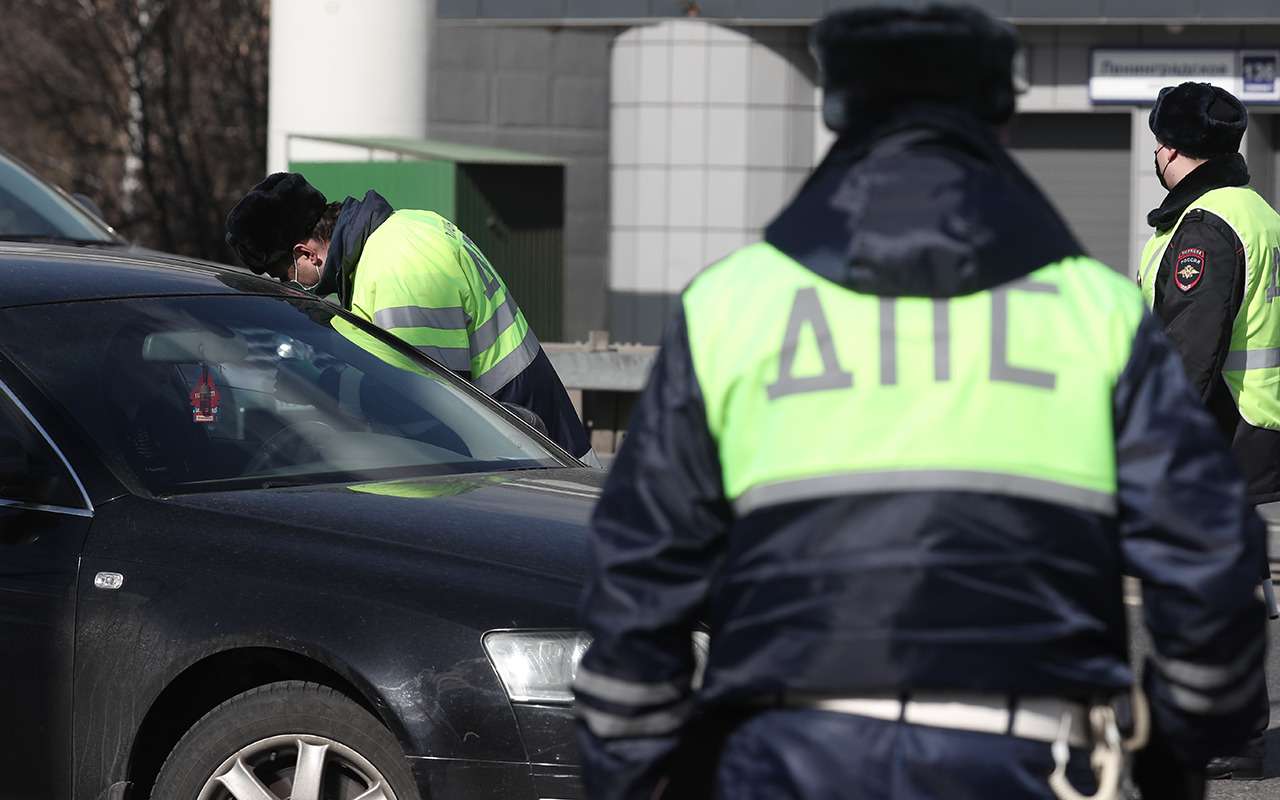 В ГИБДД рассказали, какие нарушения мы чаще всего совершаем