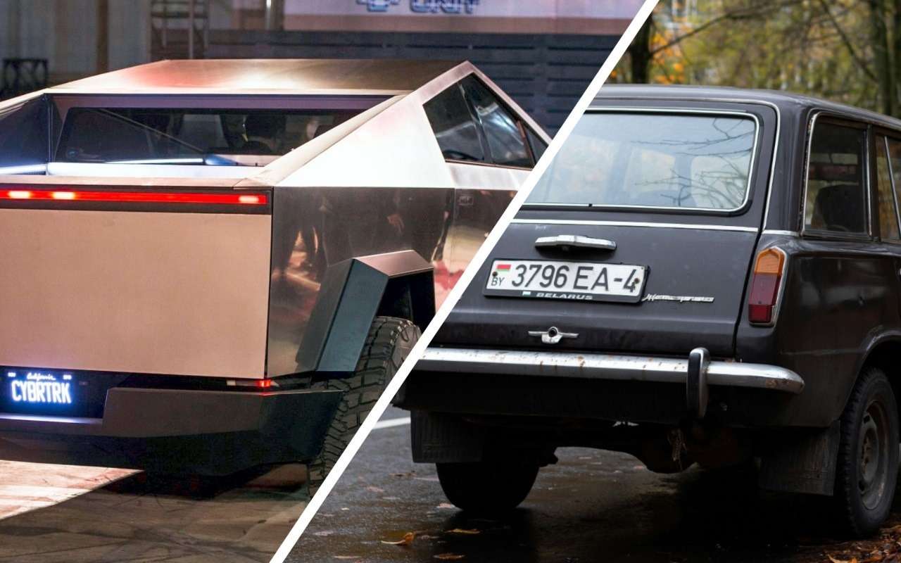 Вазовскую «классику» задумали перевыпустить в новом стиле