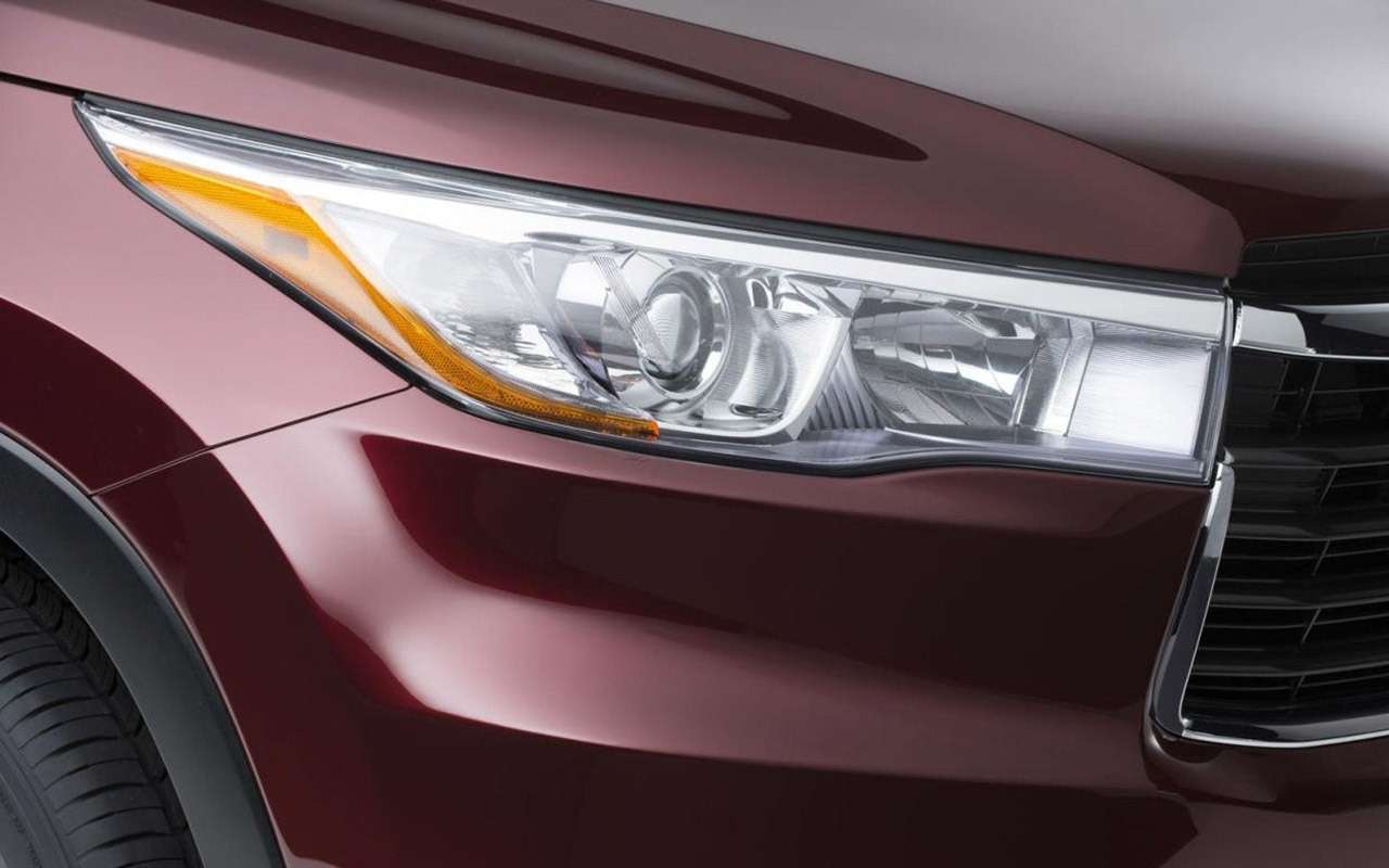 Владельцы этих кроссоверов остаются им верны за надежность даже спустя 15 лет