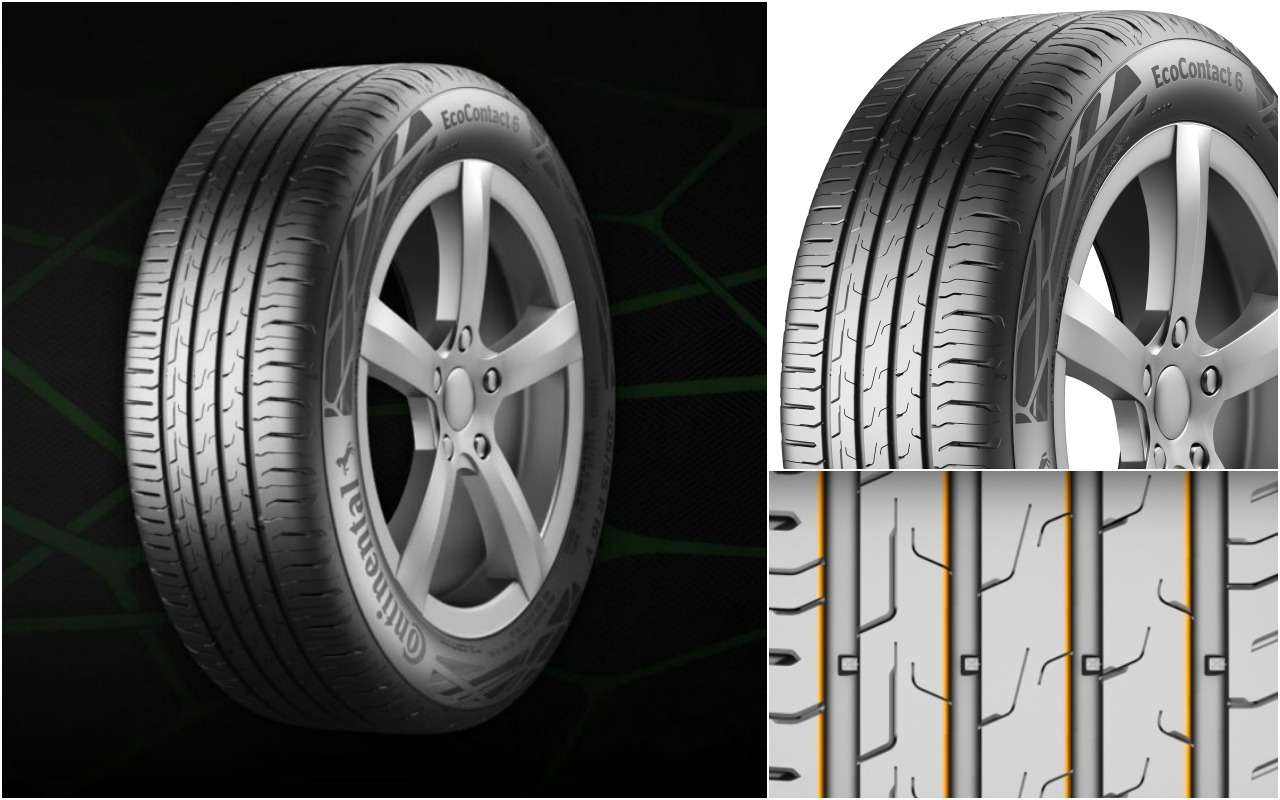 Шины у ирины телефон. Continental ECOCONTACT 6q. ECOCONTACT™ 6. 315/30 R22 Continental ECOCONTACT 6. Continental ECOCONTACT 6.