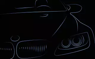 BMW M готовит 30 новых моделей, но с механической коробкой придется попрощаться