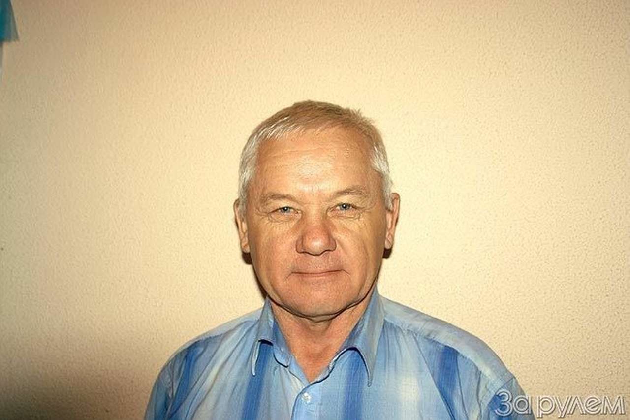 Советы бывалых