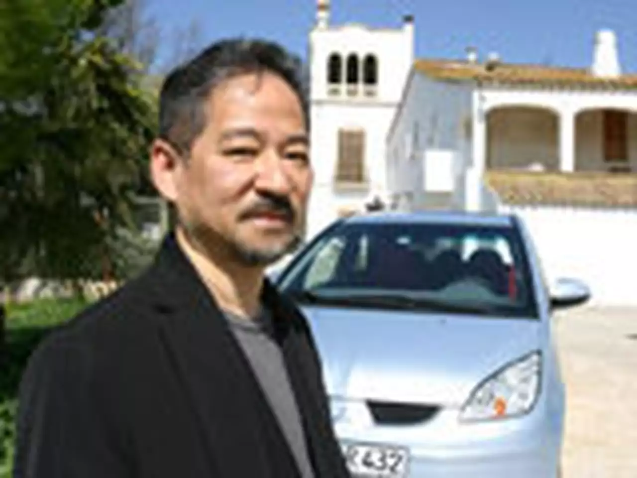 Шеф-дизанером Mitsubishi назначен создатель Colt