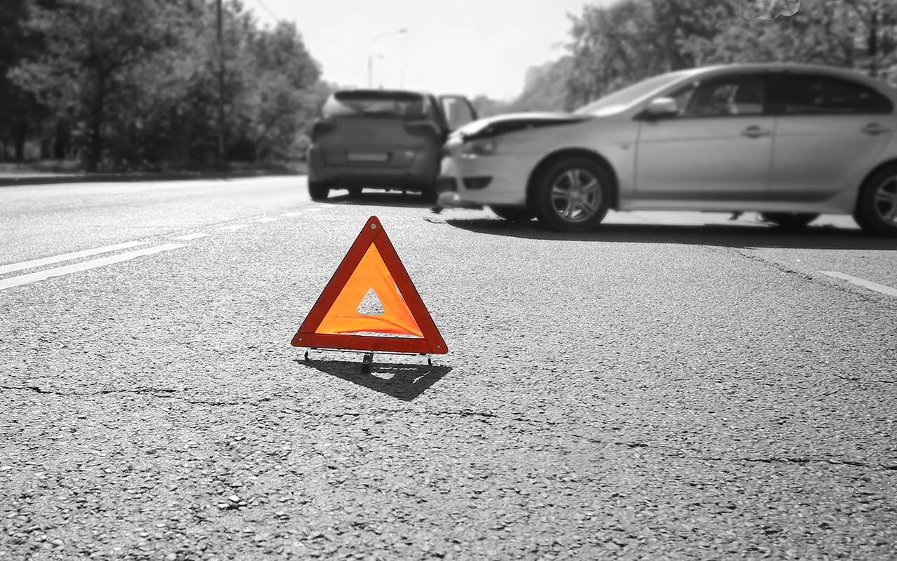 ГИБДД отказывается давать справку об аварии. Как же ее получить?