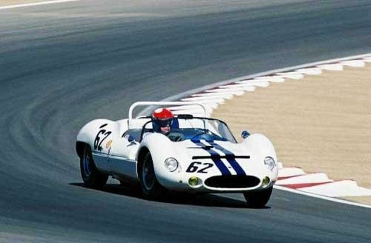 Rolls-Royce снова с кабриолетом