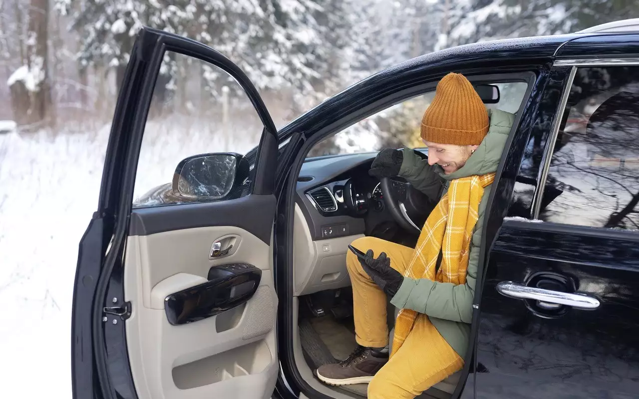 Зимний стресс для «робота»: почему DSG боится мороза и как с этим жить