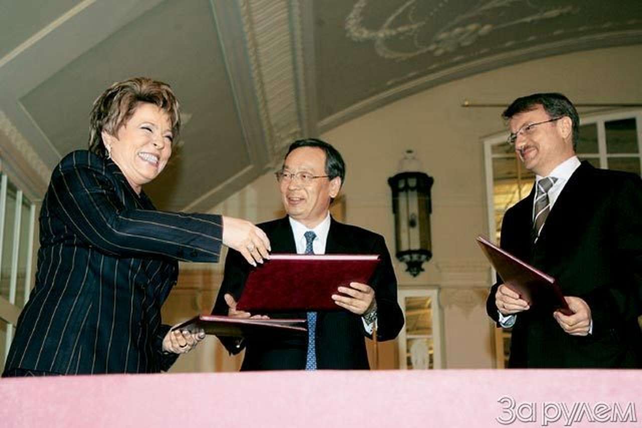 «для нас сегодня необыкновенный день…»