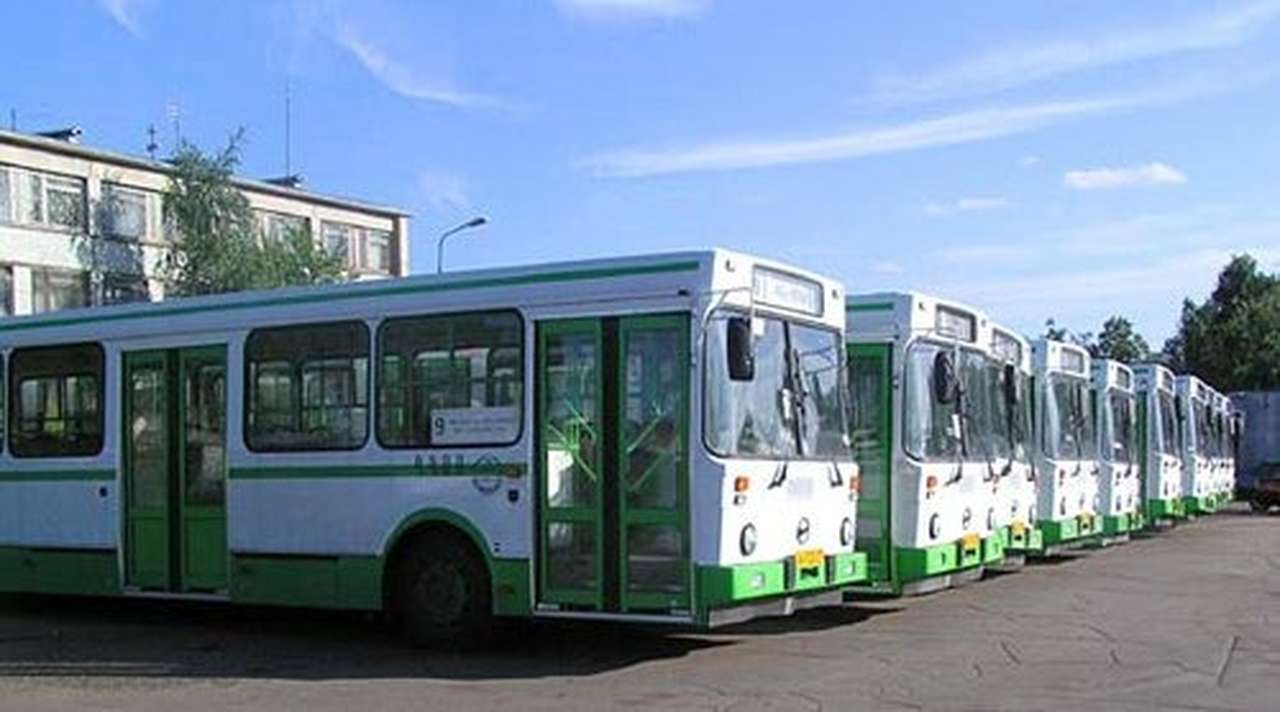 С 1 апреля вступит в силу новая административная ответственность в отношении перевозчиков в общественном транспорте.