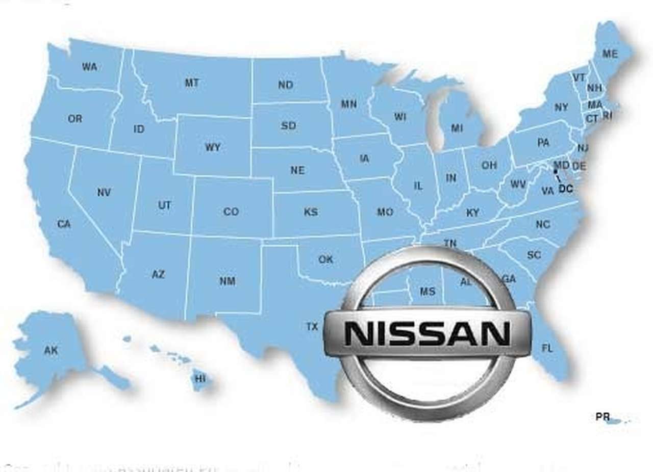 Миссисиппи хочет гибрид вместо Nissan