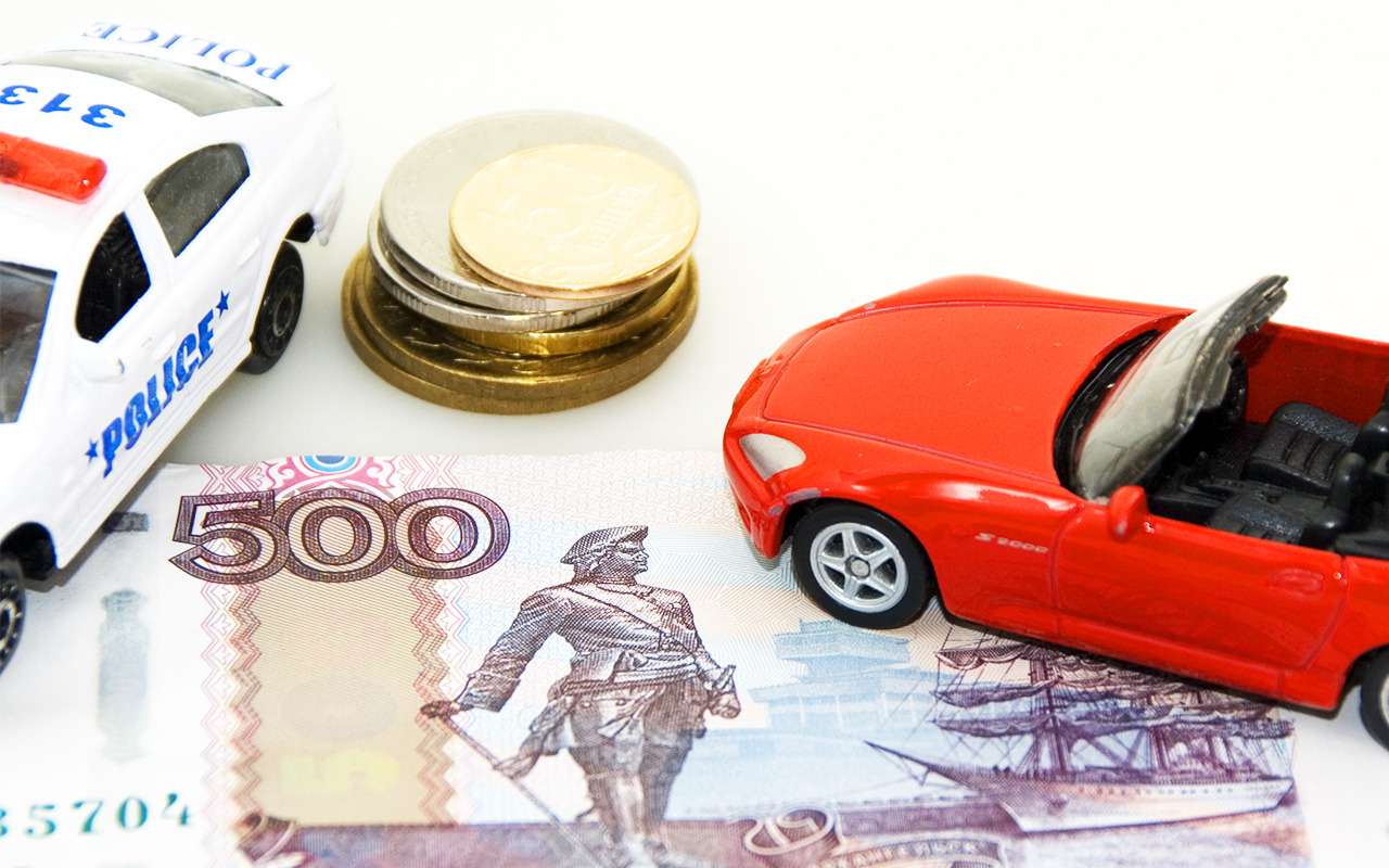 Можно ли избавиться от ГИБДД - мировой опыт