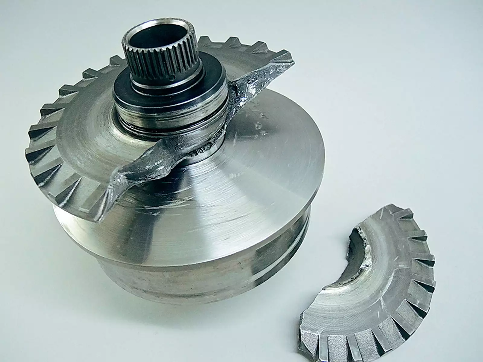 конуса вариатора. конуса вариатора. конус неподвижный вариатора c40600411. вариатор для мерседес w245. конуса вариатора.