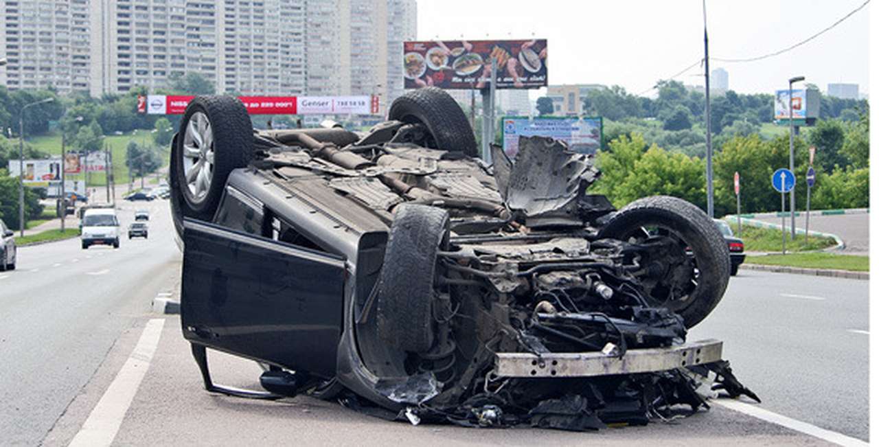 ОСАГО: пять уловок автостраховщиков