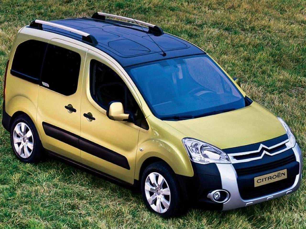 Компакт-класс