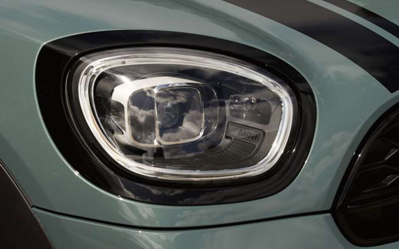 Эти 10-летние кроссоверы оказались самыми крепкими