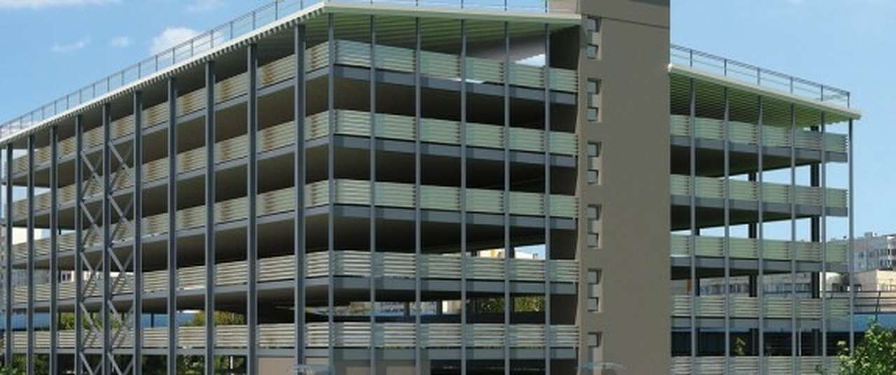 Эксперты сравнили стоимость машиномест