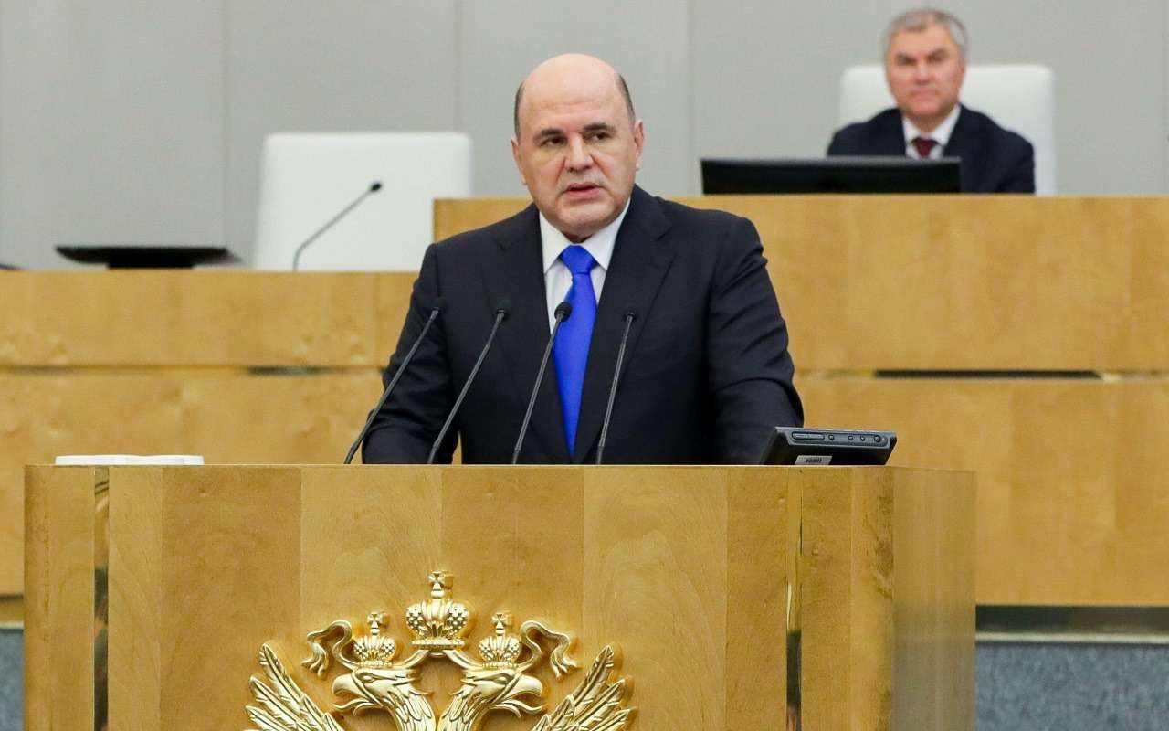 Правительство РФ утвердило концепцию развития автотуризма в России до 2035 года