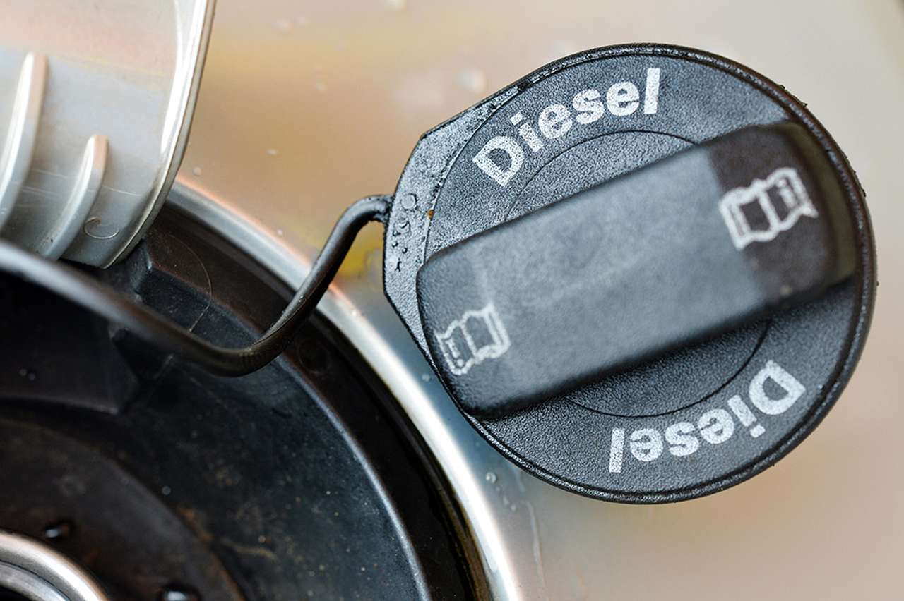 5 занятных фактов о дизеле, которых вы (спорим?) не знали