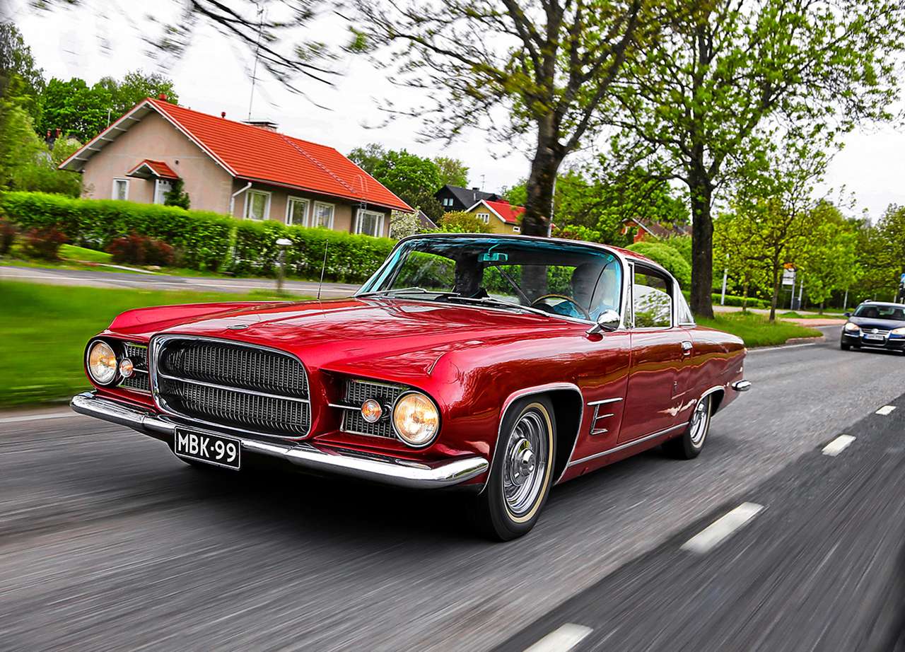 Ghia L 6.4