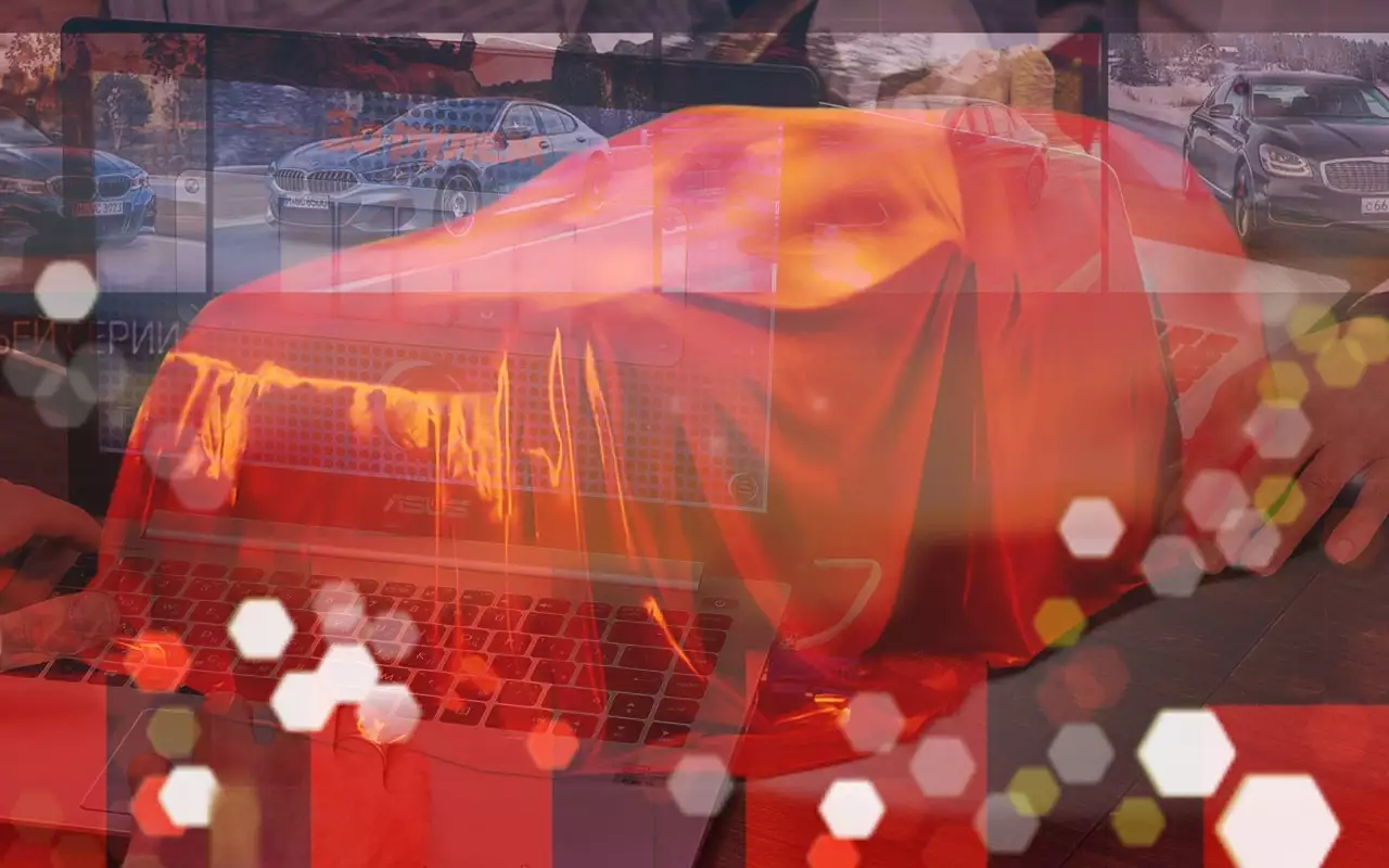 Призы Гран-при «За рулем» 2026