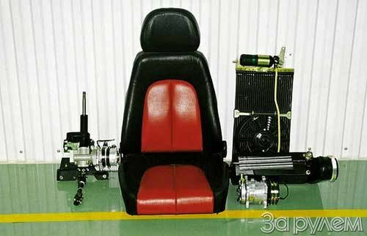 Второй урожай