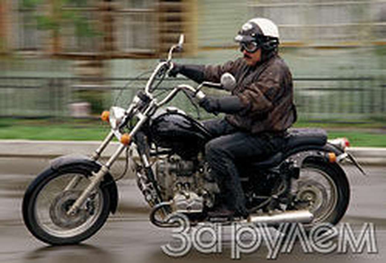 Под скрип, под лязг, под вой…