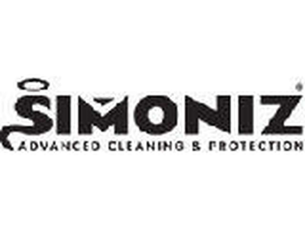 Появились новые продукты марки Simoniz