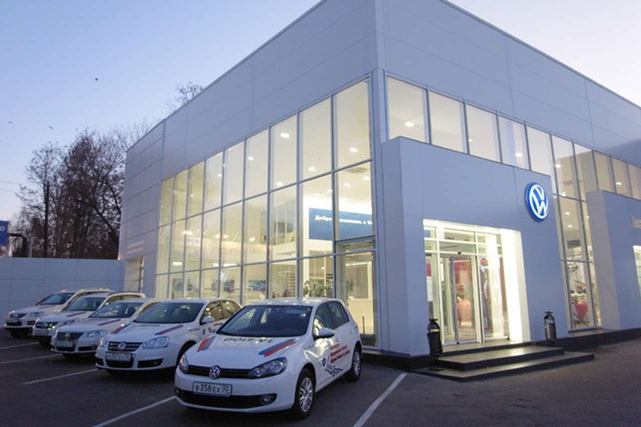 Половина автопарка России – подержанные отечественные автомобили