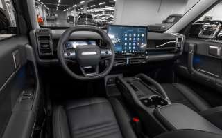 Кроссовер нашумевшего бренда начали продавать в РФ раньше срока