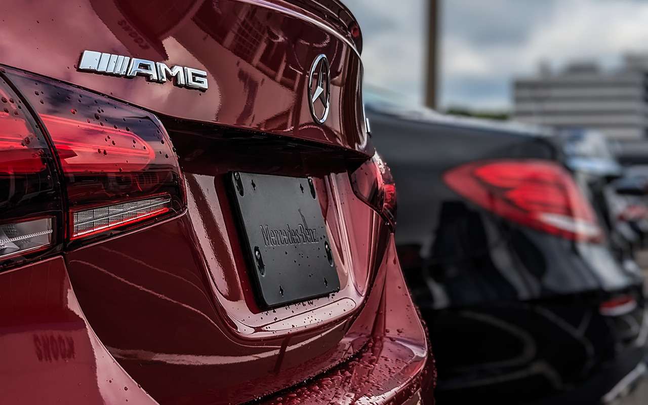 За девять месяцев с начала 2023 года в Европе на 55% выросли продажи электрокаров